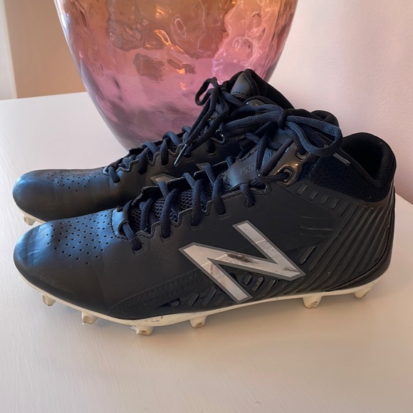 Balance Rush Lacrosse Cleats | Poshmark